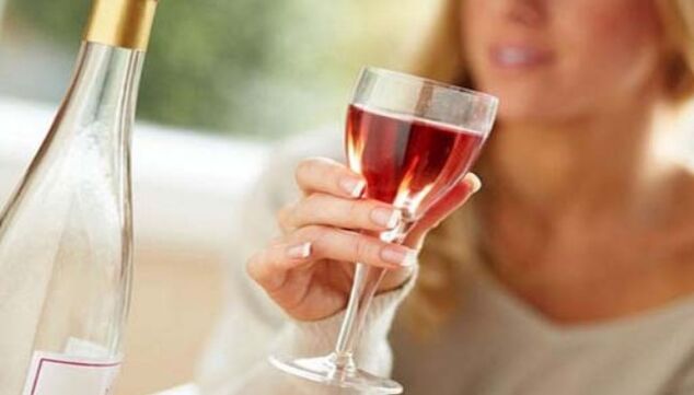 L'alcool est-il nécessaire à la santé