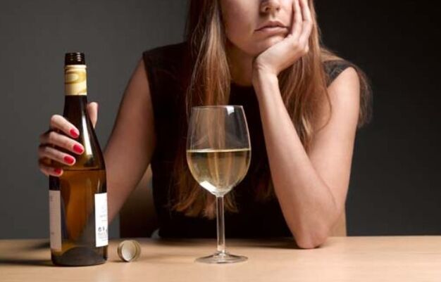 Vin blanc